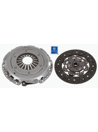 SACHS 3000970145 | Debriyaj Seti Astra J B16dtl B16dth
