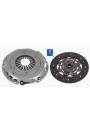 SACHS 3000970145 | Debriyaj Seti Astra J B16dtl B16dth