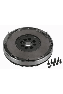 SACHS 2294002293 | Volan Astra.J.K-Insignia.B + Ms 6Vıtes