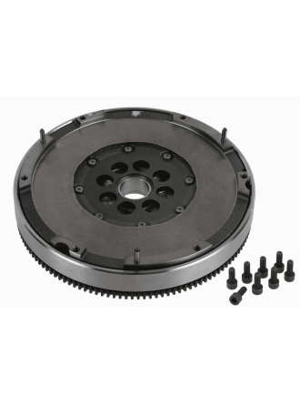 SACHS 2294002293 | Volan Astra.J.K-Insignia.B + Ms 6Vıtes