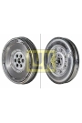 LUK 415050510 | Volan (Opel Astra J Insignia 1.6 Turbo 09 -)