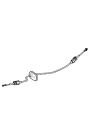 PSA 13270571 | Opel Astra J 1.4 Turbo Otomatik Vites Halatı Orijinal