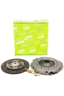 VALEO 877019 | Opel Astra H / Astra J 1.6 Benzinli 115 BG (A16XER-B16XER-Z16XER) Düz Vites Debriyaj Seti