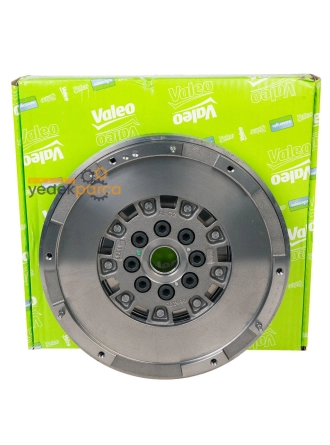 VALEO 836175 | Opel Astra J 1.6 Dizel Volant Orijinal
