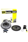 LUK 622315933 | Opel Astra J 1.3 Dizel Debriyaj Rulmanlı Komple Set