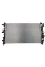 Su Radyatörü Opel Astra J / Chevrolet Cruze 1.4 - 1.6 Otomatik Vites Brazing