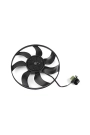 PSA 13427161 | Opel Astra J 1.6 Dizel Fan Motoru Orjinal