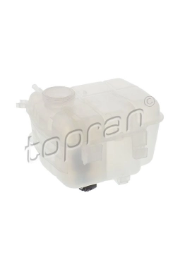 TOPRAN 208604 | Genleşme Kavanozu (Opel: Astra J-Cruze (Sensörlü)