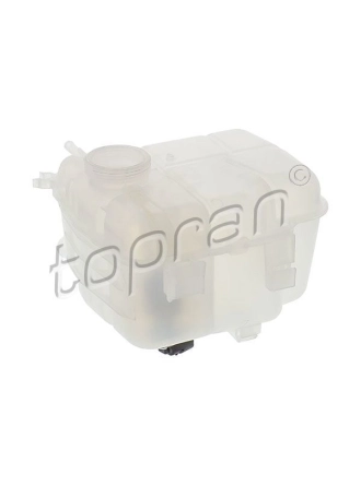 TOPRAN 208604 | Genleşme Kavanozu (Opel: Astra J-Cruze (Sensörlü)