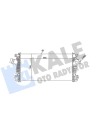 KALE 344900 | Turbo Radyatörü (Intercooler) 10-Astra.J 1.6-1.7-2.0Cdti *B16dth*
