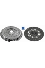 SACHS 3000970003 | Debriyaj Seti Volvo S40 II 2.0 D 04-10 V50 (545) 2.0 D 04-12 Rulmansız