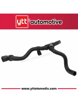 YTT Y11778 | Kalorifer Çıkış Hortumu Opel Astra J 1.6