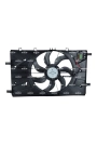 NRF 47878 | Opel Astra J-Insignia A Fan Motoru Davlumbazlı 13427160