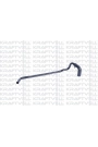 KRAFTVOLL 10033489 | Yedek Su Depo Boruları Opel Astra J 1.3 / 2.0 CDTI Opel Astra J 1.6 / 1.8
