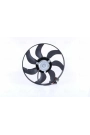 NISSENS 85748 | Fan Motoru Opel Astra J / Cruze 1.4-1.6