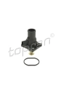 TOPRAN 208521 | Termostat (Opel: Astra J-Mokka (A16xer-B16er-A18xer-A16let) Insignia A 10= > (A16xer-A18xer) (105