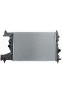 KAPARS A-15-R-GM493M-16 | Opel Astra J 1.3 Dizel Motor Su Radyatörü (Brazing Sistem) Ürün