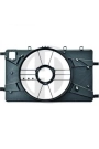 PSA 13289626 | Opel Astra J 1.3 Dizel (A13DTE) Fan Davlumbazı Orijinal