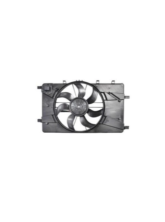 İTHAL 1341113 | Opel Astra J 1.6 Dizel (B16DTH) Fan Motoru Komple Ürün Yansanayi