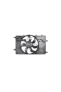 İTHAL 1341113 | Opel Astra J 1.6 Dizel (B16DTH) Fan Motoru Komple Ürün Yansanayi