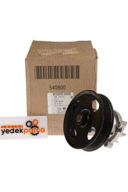 PSA 12855462 | Opel Astra J 1.3 Dizel Su Pompası Orjinal Ürün