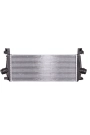 KALE 344700 | Opel Astra J 1.4 Turbo/ 1.6 Dizel İntercooler Radyatörü Otomatik Vites İçin
