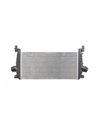 KALE 344800 | Opel Astra J 1.3 Dizel Turbo (intercooler) Radyatörü