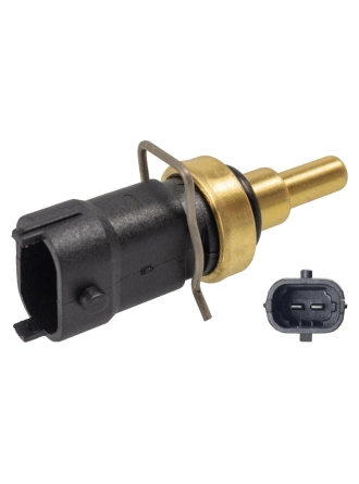 PSA 55206393 | Opel Astra J 1.3 Motor Suyu Sıcaklık Sensörü Orijinal
