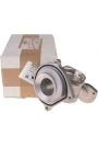 PSA 55496778 | Opel Astra J 1.6 Dizel Termostat Gövdesi Orijinal