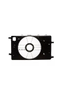 PSA 13289627 | Opel Astra J 1.4 Otomatik Radyatör Fan Davlumbazı Orijinal