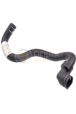 PSA 13251458 | Opel Astra J 1.3 Dizel Kalorifer Giriş Hortumu Orijinal