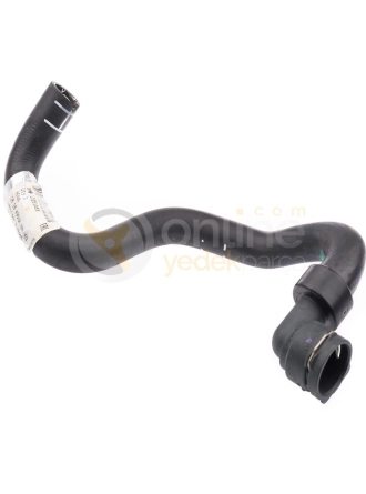 PSA 13251458 | Opel Astra J 1.3 Dizel Kalorifer Giriş Hortumu Orijinal