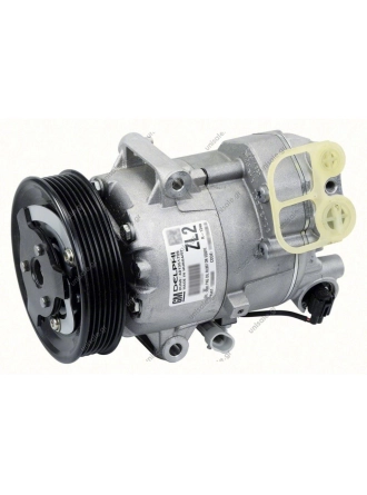BEHR-MAHLE ACP145000S | Klima Kompresörü 14XER A14NET B14NET ASTRA J MERIVA B 10-