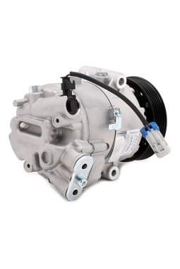 DELPHI TSP0155967 | Opel Astra J 1.3 Dizel (A13DTE) Klima Kompresörü