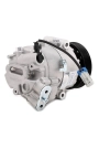 DELPHI TSP0155967 | Opel Astra J 1.3 Dizel (A13DTE) Klima Kompresörü