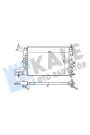 KALE 354985 | Opel Astra J 1.3 Dizel Motor Su Radyatörü