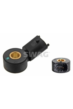 SWAG 40938709 | Vuruntu Sensörü 08-Astra-J-Corsa-Insignia *A14xer*