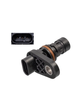 BOSCH 0261210325 | Krank Devir Sensörü Astra.J-Insignia 1.4 16V *A14net*