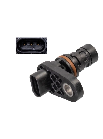 BOSCH 0261210325 | Krank Devir Sensörü Astra.J-Insignia 1.4 16V *A14net*