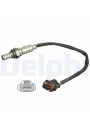 DELPHI ES20427-12B1 | Lambda Sensörü Astra.J-Insignia 1.6 16V *A16let* (P1)
