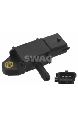 SWAG 40945772 | Egzoz Basınç Sensörü Astra.J-Corsa.D-Insignia 1.3D-2.0D *A13dte-A20dth*
