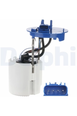 DELPHI FG2416-12B1 | Yakıt Pompası Komple Astra J A14net-B14net-A16let