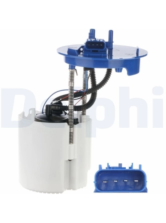 DELPHI FG2416-12B1 | Yakıt Pompası Komple Astra J A14net-B14net-A16let