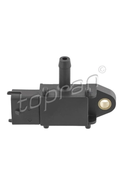 TOPRAN 208247 | Emme Manifold Sensörü (Opel:Corsa C-D-Astra H-J-Meriva-Mokka-Insignia-Doblo-Fiorino-Ford 1