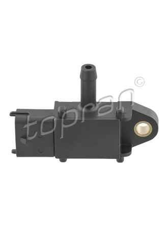 TOPRAN 208247 | Emme Manifold Sensörü (Opel:Corsa C-D-Astra H-J-Meriva-Mokka-Insignia-Doblo-Fiorino-Ford 1