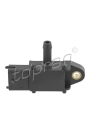 TOPRAN 208247 | Emme Manifold Sensörü (Opel:Corsa C-D-Astra H-J-Meriva-Mokka-Insignia-Doblo-Fiorino-Ford 1