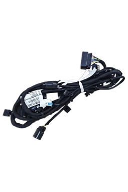 PSA 13374985 | Opel Astra J Ön Tampon Park Sensör Tesisatı (Aktif Kapak Hariç-Sensörlü) Orijinal 2013-