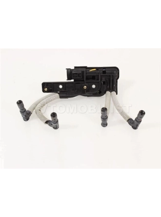 PSA 55579446 | Opel Astra J 1.3 Dizel Kızdırma Buji Tesisatı Orijinal Ürün