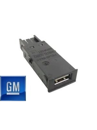 PSA 13349323 | Opel Astra J USB Giriş Soketi Orijinal