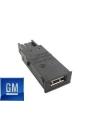 PSA 13349323 | Opel Astra J USB Giriş Soketi Orijinal
